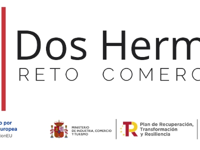 Portada Reto Comercio