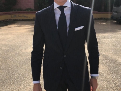 SMReyGasparJesusnaranjo