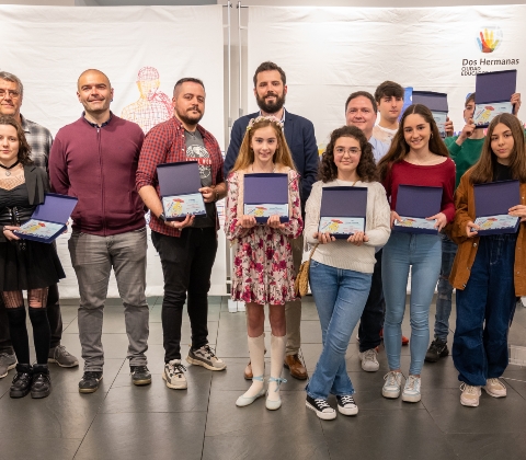 XXIX Concurso Nacional de Cómic ciudad de Dos Hermanas_-30