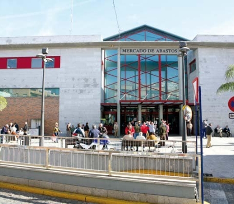 mercado abastos