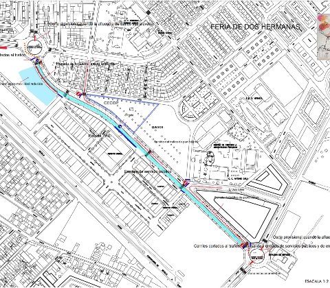 plano GLORIETAS CCAA CANARIAS hasta CCAA NAVARRA (2)