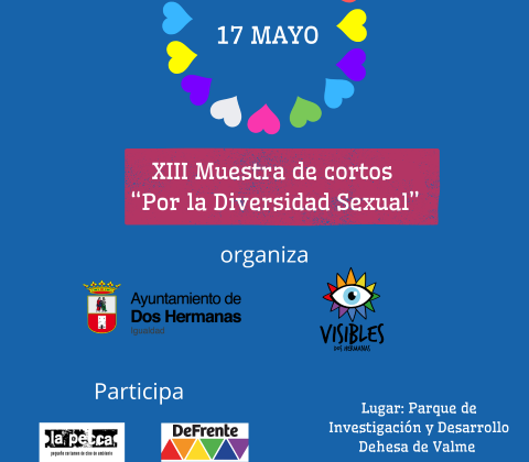 17 mayo