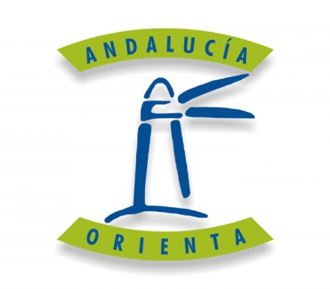 Andalucía Orienta - Logo