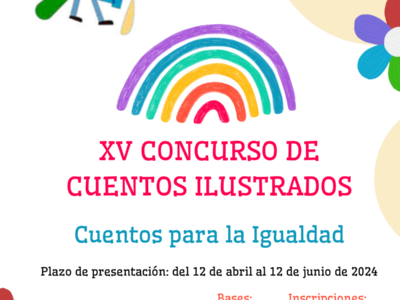 CARTEL CONCURSO DE CUENTOS