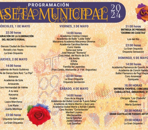 CASETA MUNICIPAL