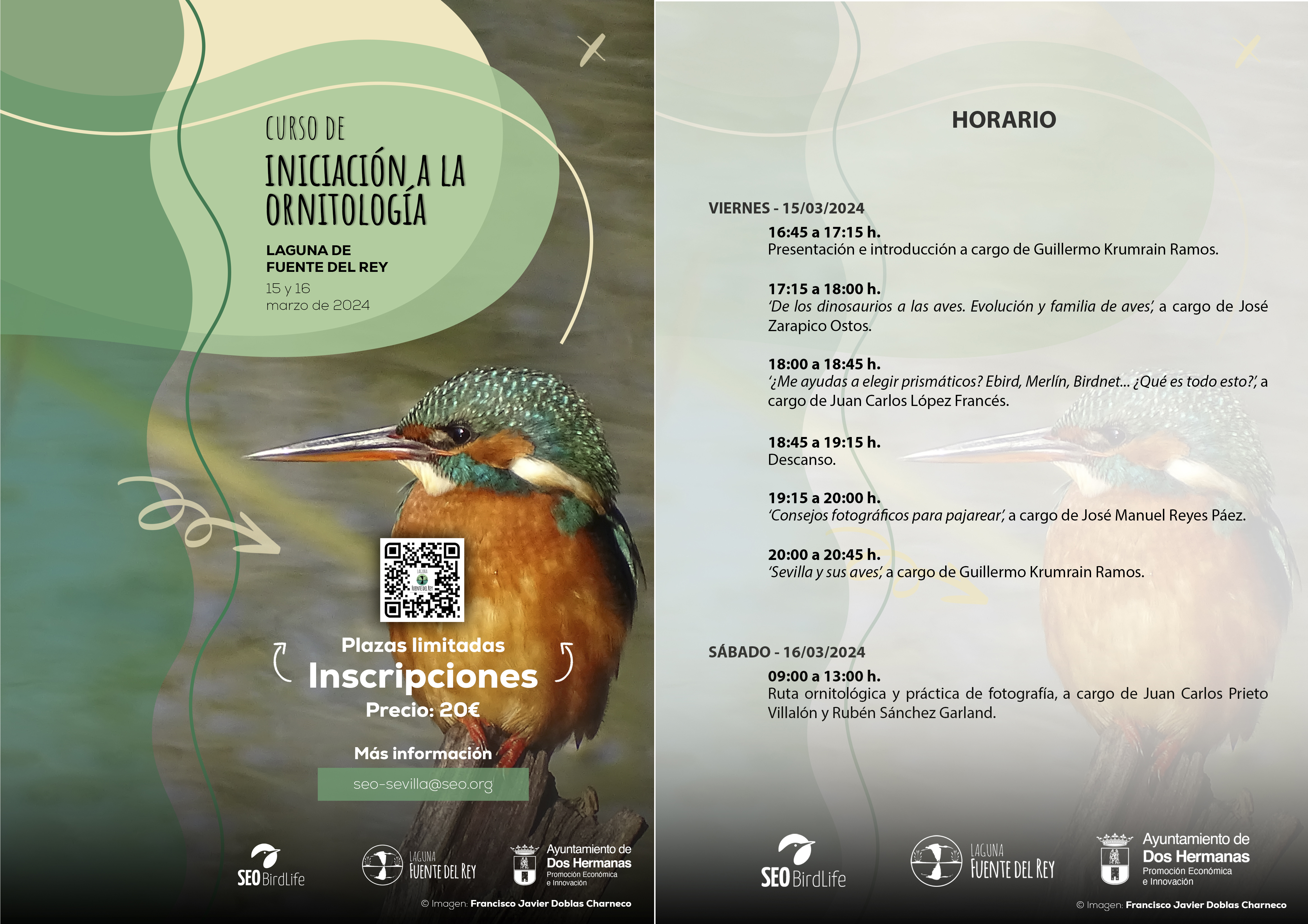 Cartel Curso Ornitología - A y B - JPG 01