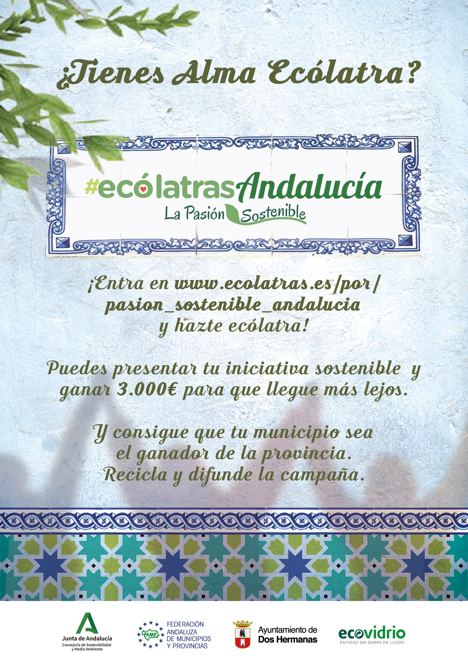 ECOLATRAS