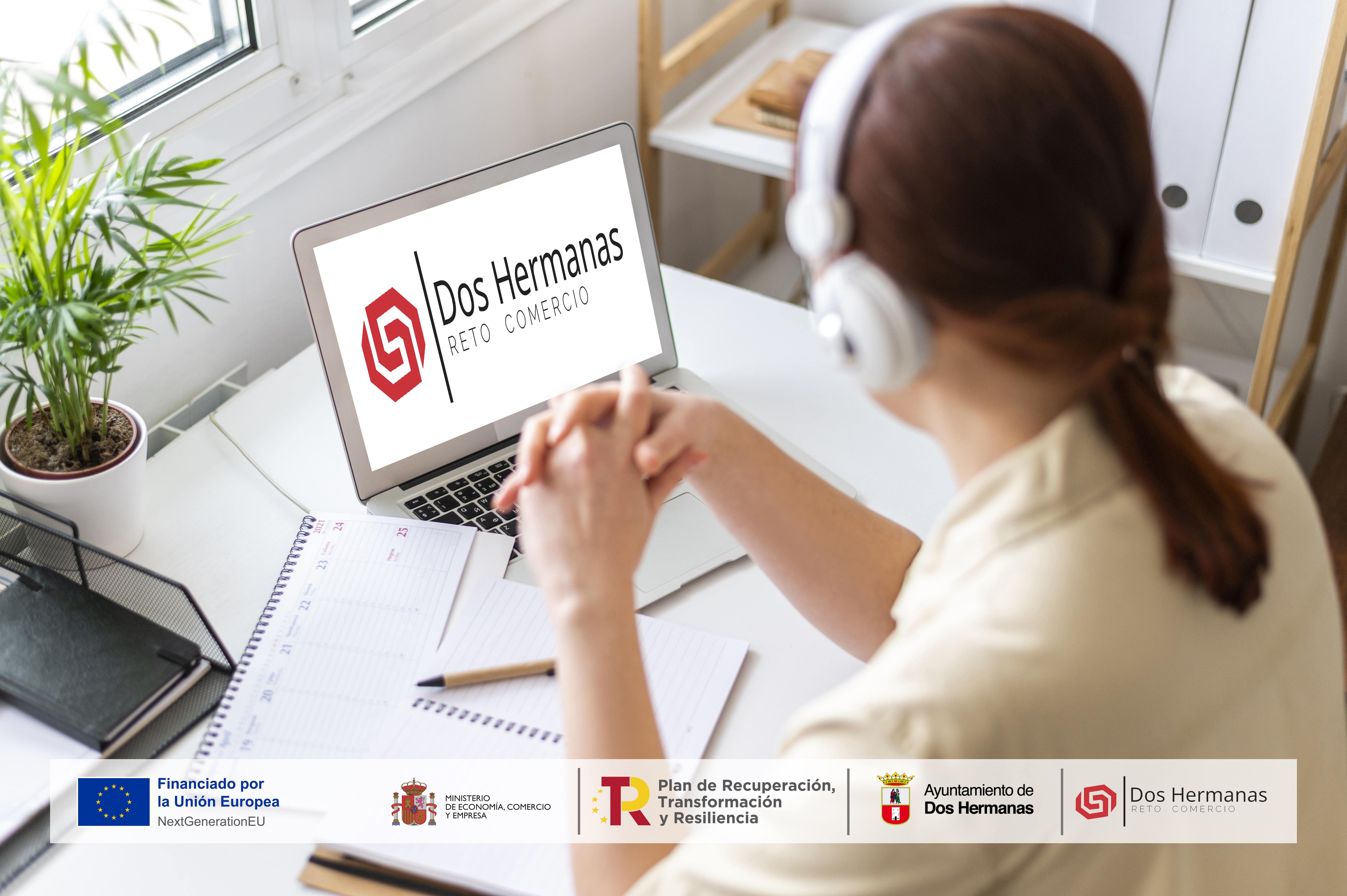Herramientas para fidelización y comercialización - Comerciantes 02