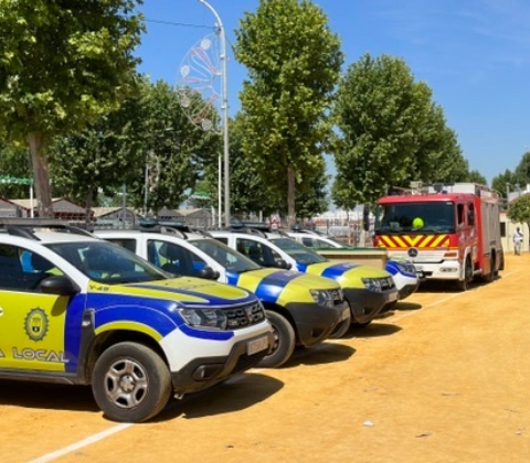 POLI LOCAL