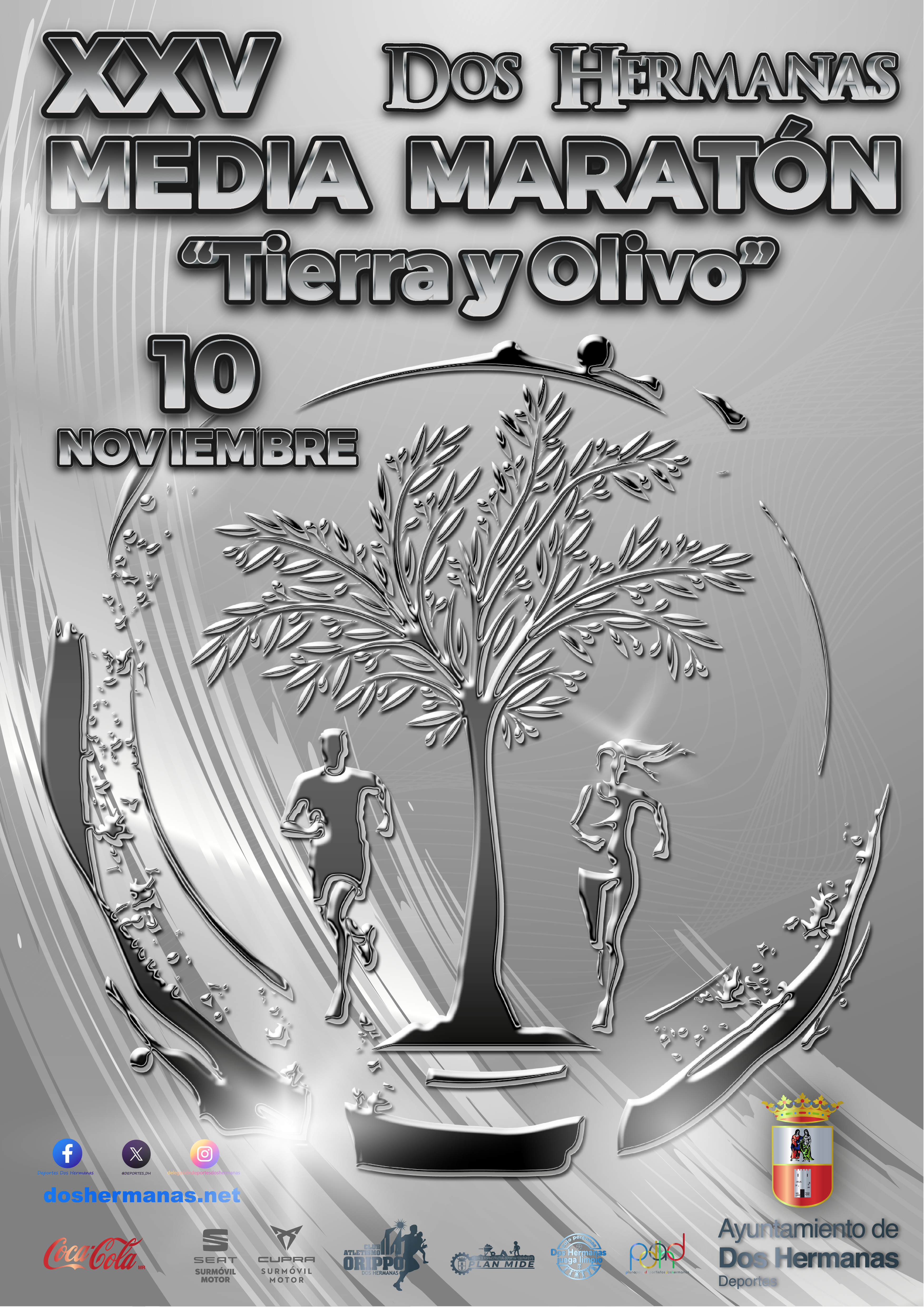 TIERRA Y OLIVO