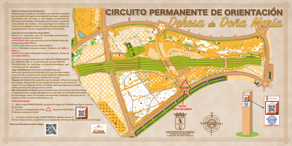 circuito-permanente-orientacion-dehesa-dona-maria