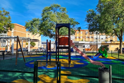 Nota de prensa - áreas infantiles