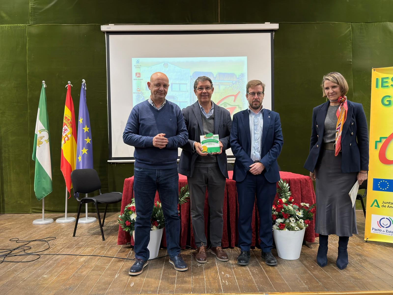 ACREDITACION EDUCATIVA 07