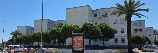 Accesibilidad Ciudad Blanca
