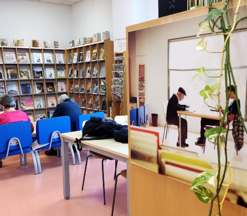 Biblioteca Montequinto01