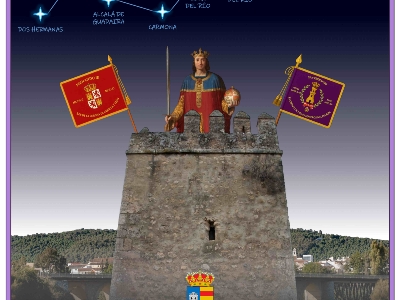 CAMINO DE SAN FERNANDO 2025