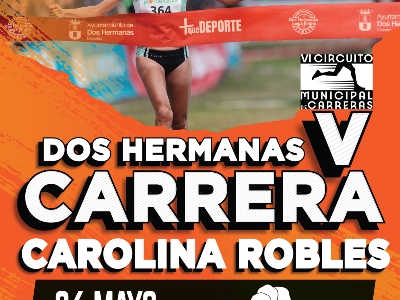 CARRERA CAROLINA ROBLES