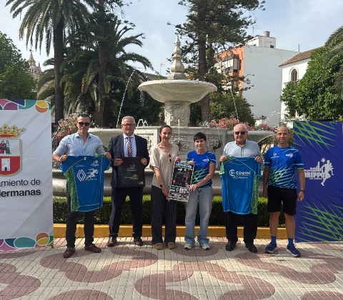 CARRERA NOCTURNA 2026