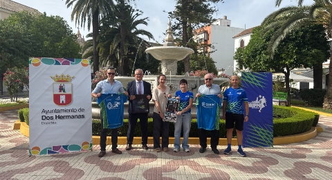 CARRERA NOCTURNA 2026