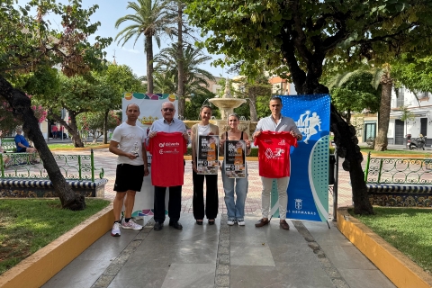 CARRERA NOCTURNA