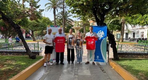 CARRERA NOCTURNA