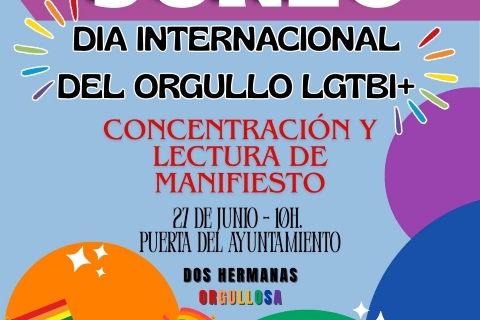 CARTEL CONCENTRACION