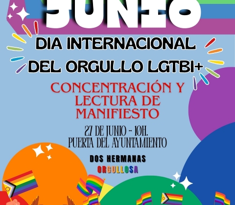 CARTEL CONCENTRACION