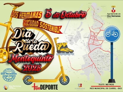 CARTEL DIA DE LA RUEDA MONTEQUINTO