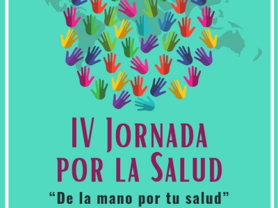 CARTEL JORNADA POR LA SALUD MONTEQUINTO