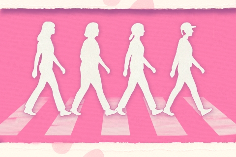 CARTEL MARCHA CONTRA EL CANCER 2025