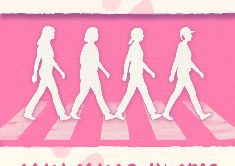 CARTEL MARCHA CONTRA EL CANCER 2025