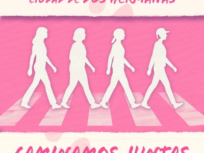 CARTEL MARCHA CONTRA EL CANCER 2025