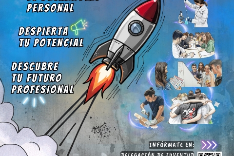 CARTEL PROYECTO PROGRESOS