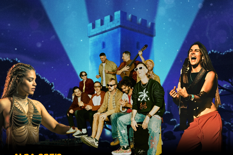 CARTEL QUINTO MUSIC FEST 2026