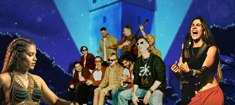 CARTEL QUINTO MUSIC FEST 2026