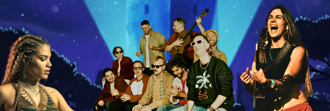 CARTEL QUINTO MUSIC FEST 2026