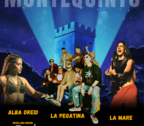 CARTEL QUINTO MUSIC FEST 2026