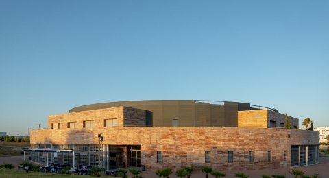 CIUDAD DEL CONOCIMIENTO ENTRENUCLEOS01