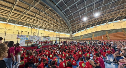 CLAUSURA ESCUELAS DE VERANO 01