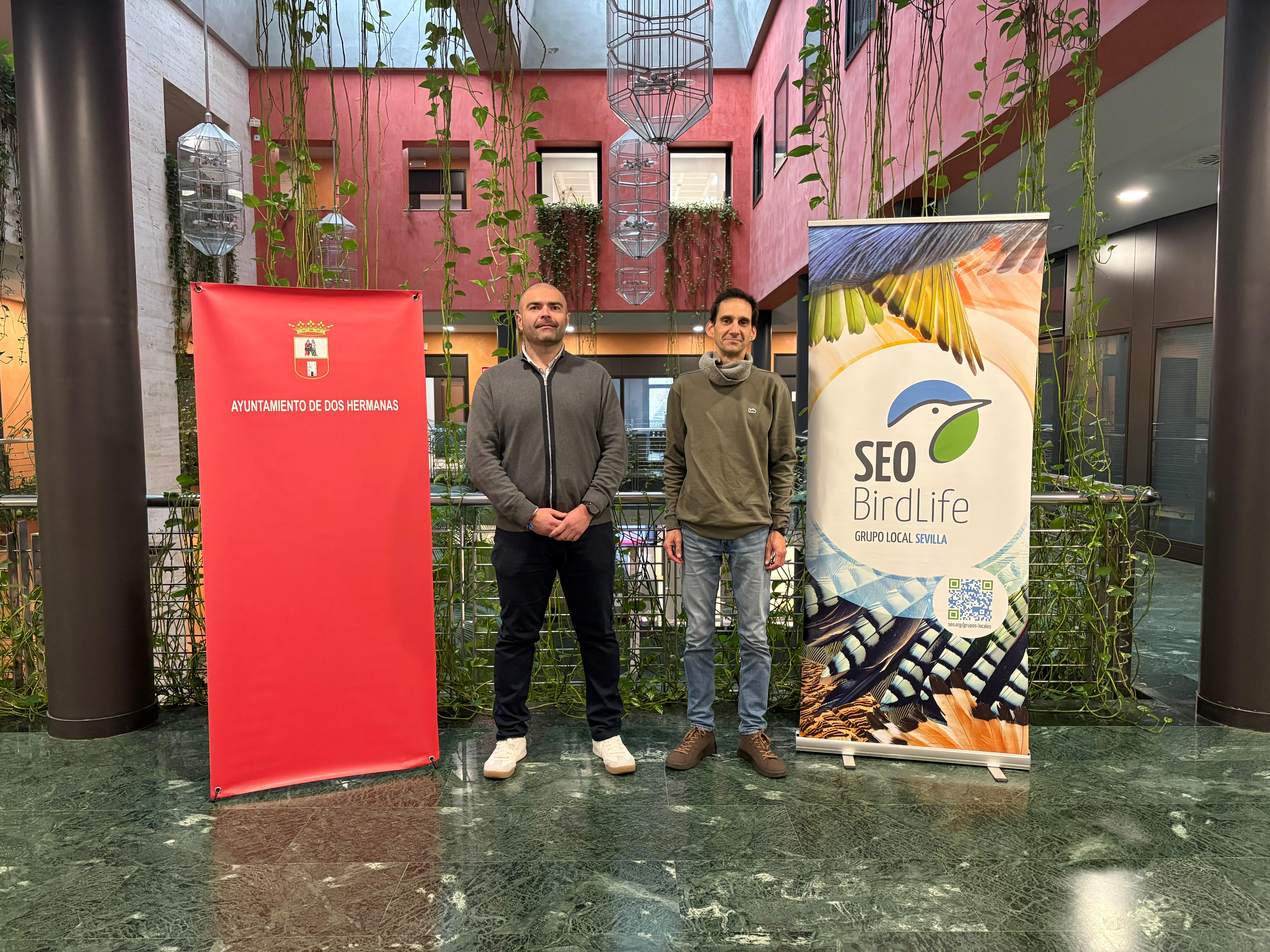 CONVENIO SEO AYTO DOS HERMANAS