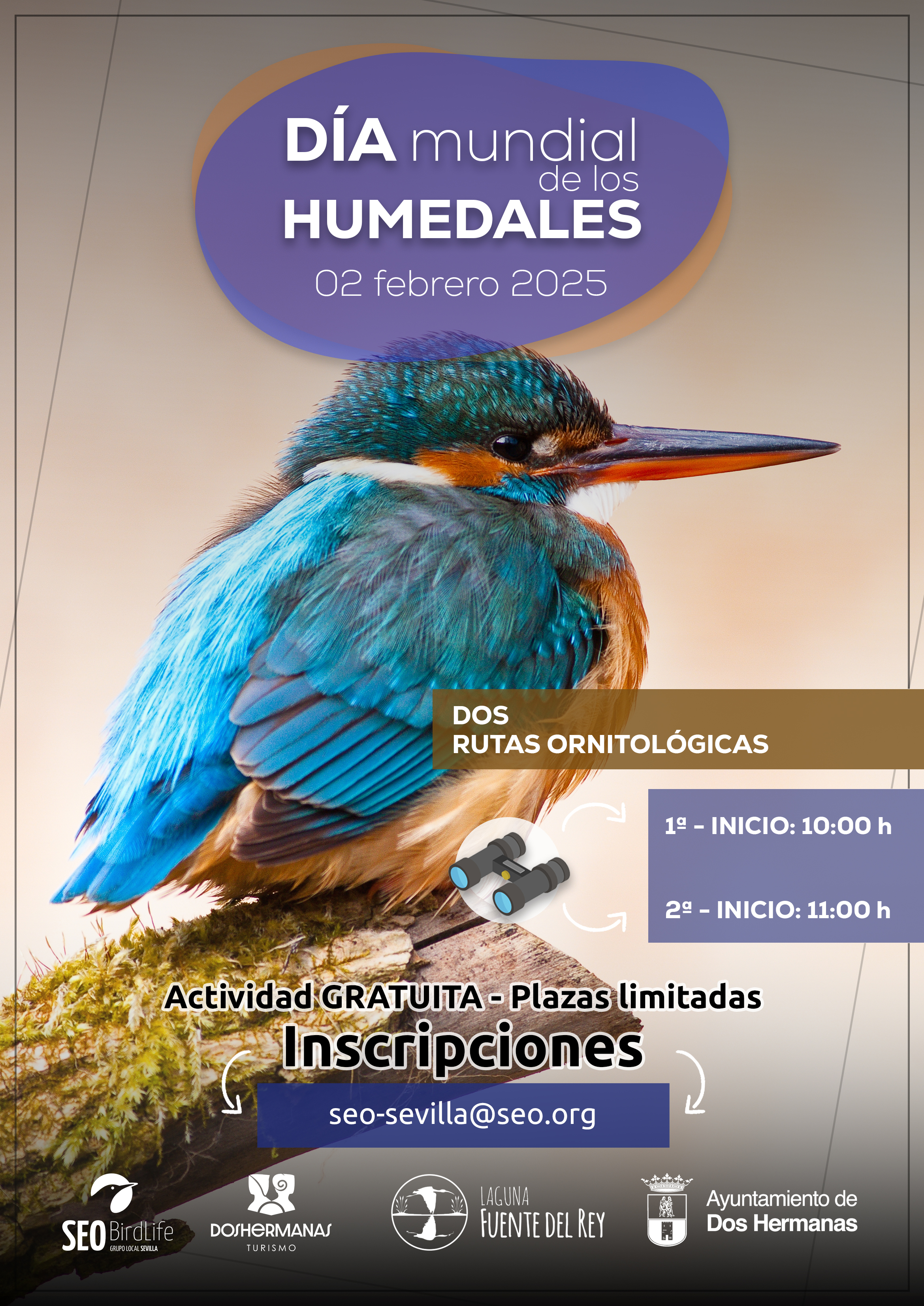 Cartel Día Humedales 2025 - JPG 01