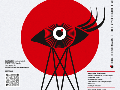 Cartel Muestra de cine XXIII_A3-1