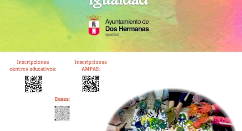 Cartel XI Premio Maestra Dolores Velasco