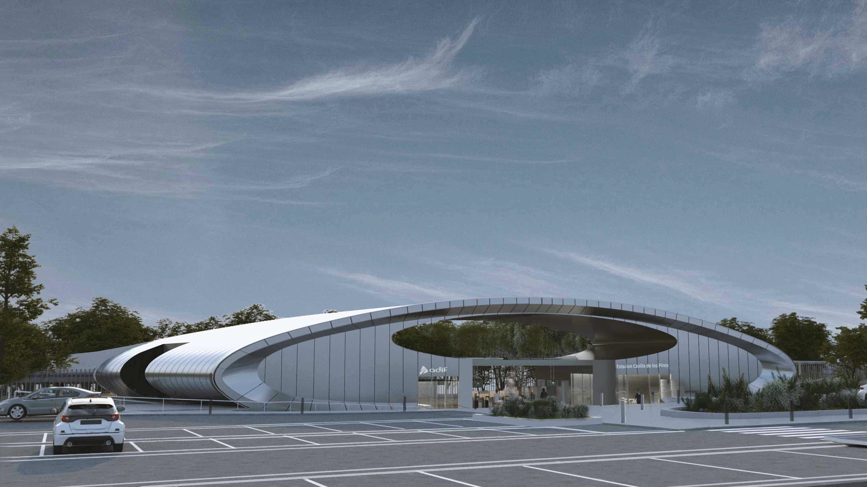 Casilla de los Pinos (2)