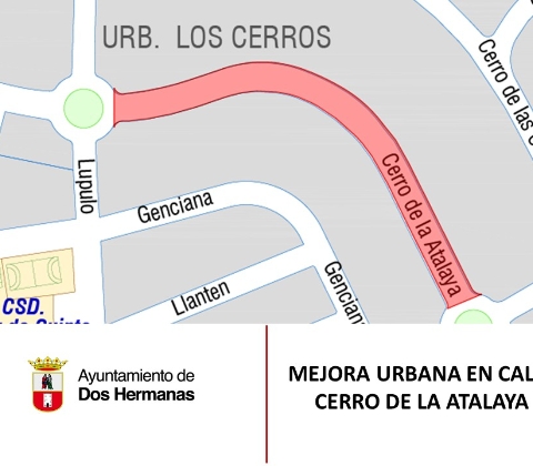 Cerro de la Atalaya 10 AGOSTO
