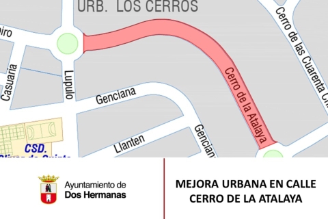 Cerro de la Atalaya
