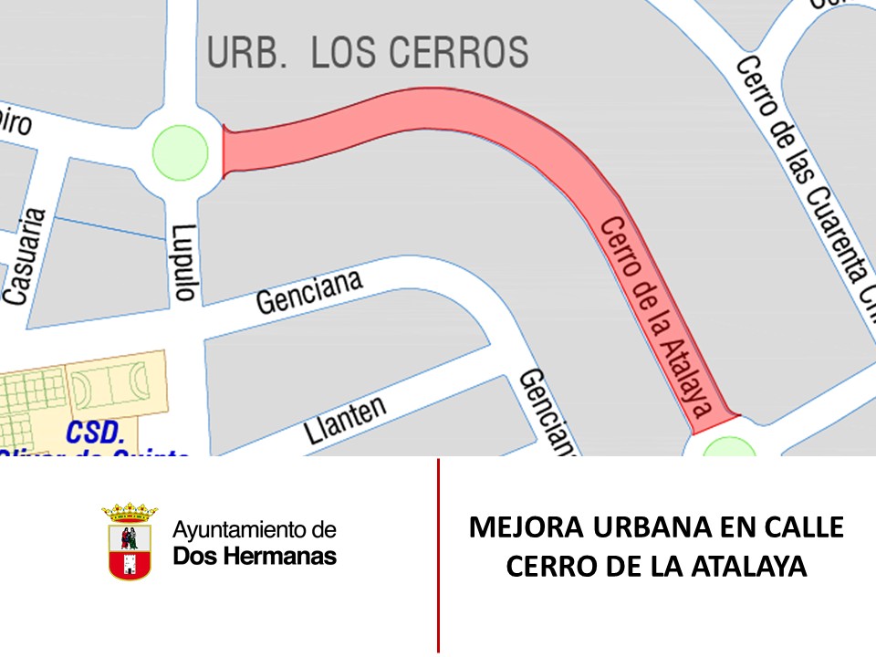 Cerro de la Atalaya