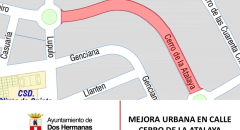 Cerro de la Atalaya