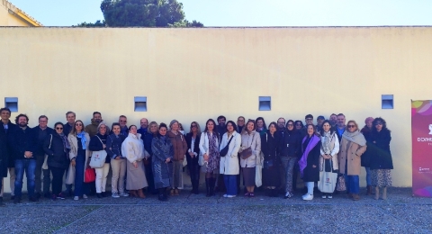 DH DESTINO TURÍSTICO