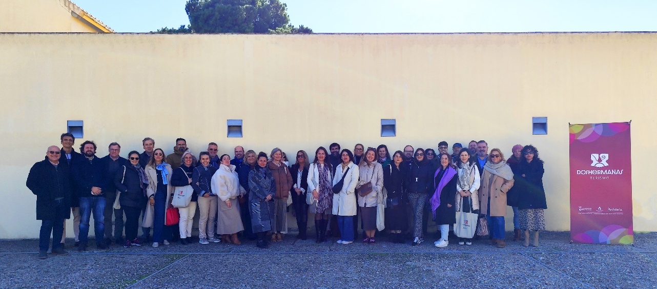 DH DESTINO TURÍSTICO